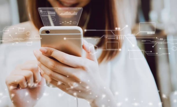 Mobile Trends